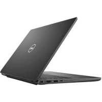 ноутбук Dell Latitude 3420-7094 ENG Черный