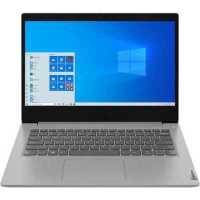 ноутбук Lenovo IdeaPad 3 14ITL05 81X7007YRK Серый