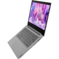 ноутбук Lenovo IdeaPad 3 14ITL05 81X7007YRK Серый