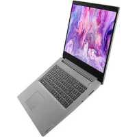 ноутбук Lenovo IdeaPad 3 17ADA05 81W20097RU Серый