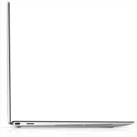 ноутбук Dell XPS 13 9310-0451 Серебристый