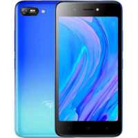смартфон Itel A25 Gradation Blue