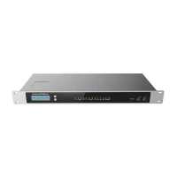 мини-АТС Grandstream UCM6304