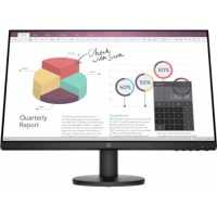 монитор HP P24v G4 9TT78AA Черный