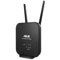 роутер ASUS WiFi 4G LTE Router 4G-N12 B1