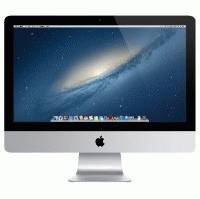 моноблок Apple iMac MD094C116GH1 Серебристый