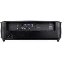 проектор Optoma W381 Черный