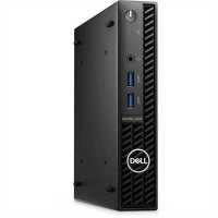компьютер Dell OptiPlex Micro 3000-5823 Черный