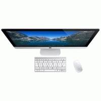моноблок Apple iMac MD095 Серебристый