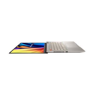 ноутбук ASUS VivoBook S14X OLED S5402Z-M9175 90NB0X32-M00860-wpro Песочный