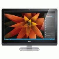 моноблок Dell XPS One 27 2720-0007 Черно-Серебристый
