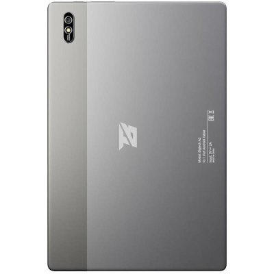 планшет BigTech A2 8/128Gb LTE Grey/Purple Серый, фиолетовый