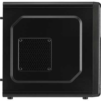 компьютер BigTech A4-7143 Черный