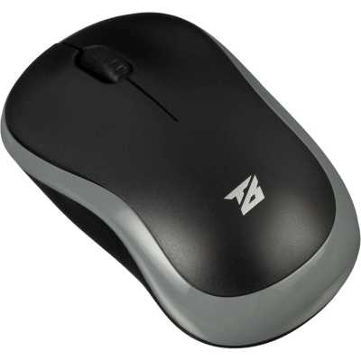мышь BigTech BM-M185BG Черный-серый