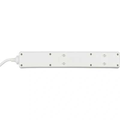 сетевой фильтр BigTech CD6-1.8W15 белый
