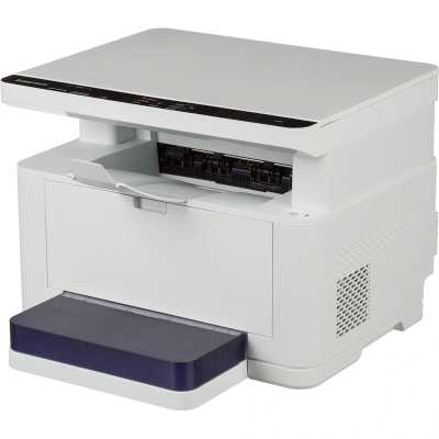 МФУ BigTech CTP-3050D Белый
