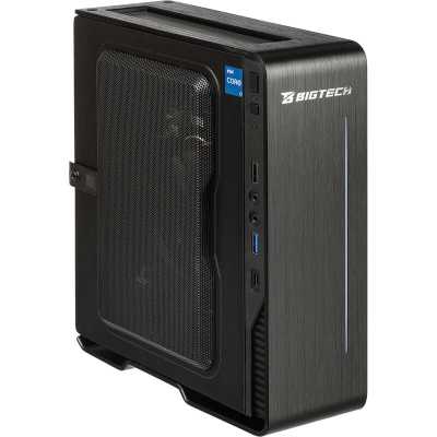 компьютер BigTech MPK003 Черный