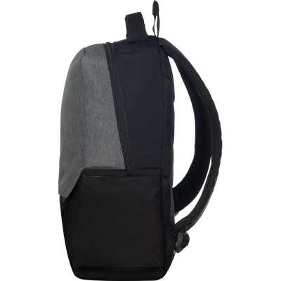 рюкзак BigTech Special LBP-BT-02BKGR черный, серый