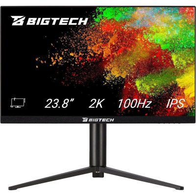 монитор BigTech VM001 Черный