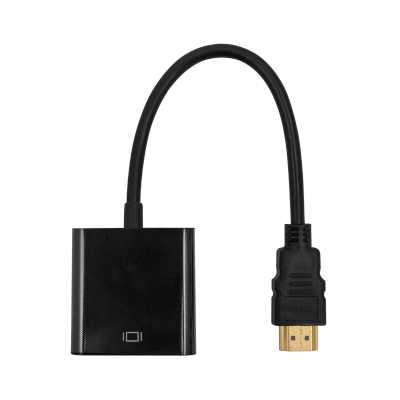 переходник Bion BXP-A-HDMI-VGA-04