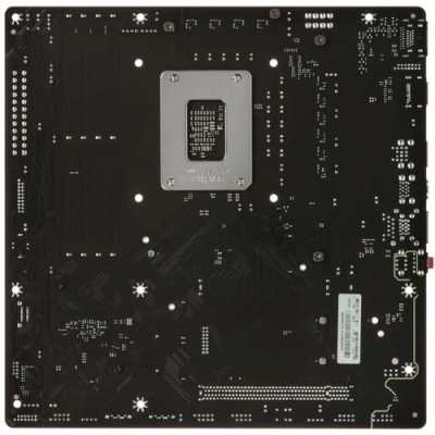 материнская плата Biostar B860MT-E Pro