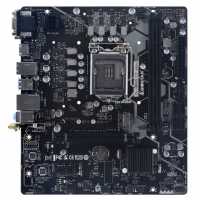 материнская плата Biostar H510MXE/2.0