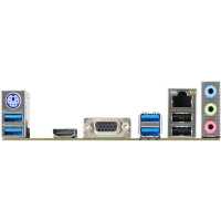 материнская плата Biostar X470NH