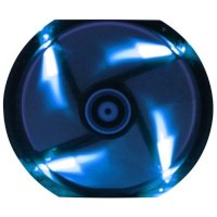 кулер BitFenix Spectre LED Blue 230mm