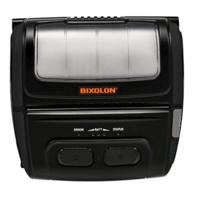 принтер Bixolon SPP-L410WDaK черный