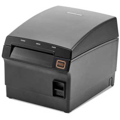 принтер Bixolon SRP-F312IICOSK черный