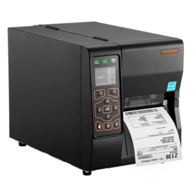 принтер Bixolon XT3-40D черный