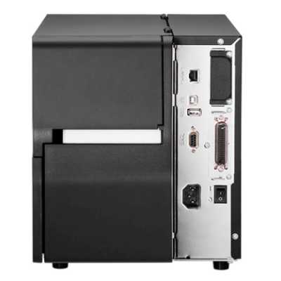 принтер Bixolon XT3-43 черный
