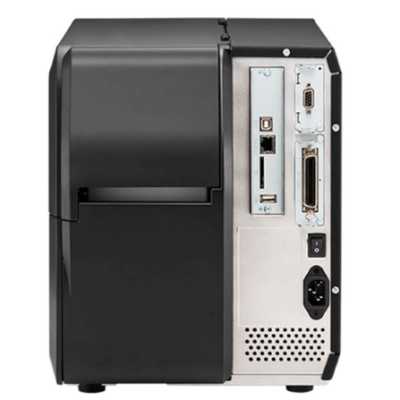 принтер Bixolon XT5-40S черный