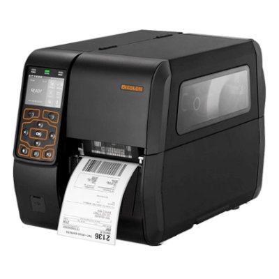 принтер Bixolon XT5-40W черный