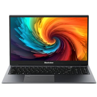 ноутбук BlackView AceBook 8 6931548317913 Серый