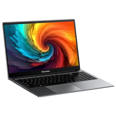 ноутбук BlackView AceBook 8 6931548317913 Серый
