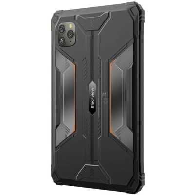 планшет Blackview Active 5 6/128GB LTE Black Черный