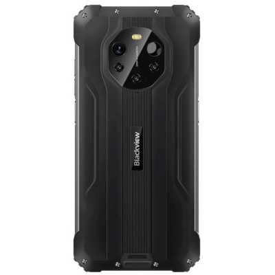 смартфон Blackview BL8800 Pro 8/128GB Black черный