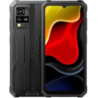 смартфон Blackview BV4800 SE 4/64GB Black черный