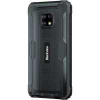 смартфон Blackview BV4900 Black