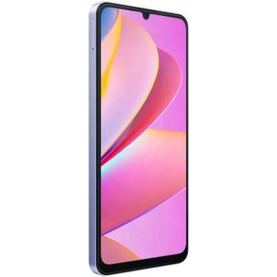 смартфон Blackview Color 8 8/128GB Purple фиолетовый