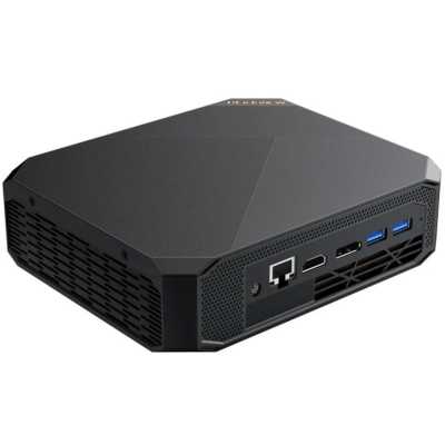 компьютер Blackview MP200 MP200/I5-12450H/16+1TB Черный