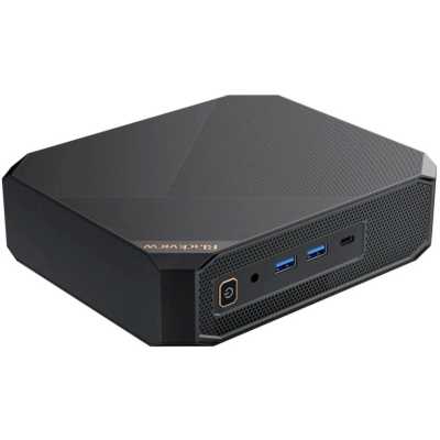 компьютер Blackview MP200 MP200/I5-12450H/16+1TB Черный