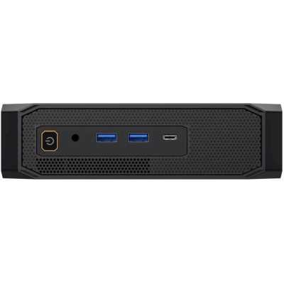компьютер Blackview MP200 MP200/I5-12450H/16+1TB Черный