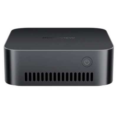 компьютер Blackview MP80 MP80/N97/16+1TB Черный