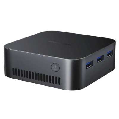 компьютер Blackview MP80 MP80/N97/16+1TB Черный