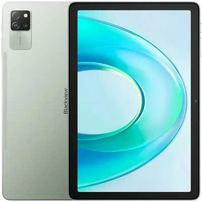 планшет Blackview Tab 60 Pro 8/128GB LTE Green Зеленый