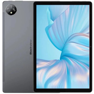 планшет Blackview Tab 80 8/128GB LTE Grey Серый