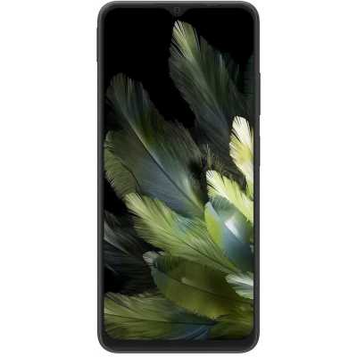 смартфон Blackview Wave 8 4/128GB Black черный