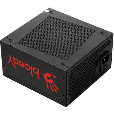 блок питания Bloody 1000W BD-PS1000G Черный